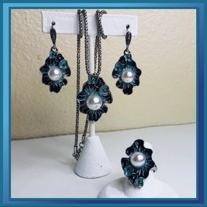 FASHION JEWELRY SET